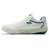 New Balance Mens FuelCell 996 V6(Sea Salt/Natural Mint/Marsh Green)