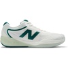 New Balance Mens FuelCell 996 V6(Sea Salt/Natural Mint/Marsh Green)
