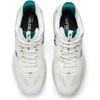 New Balance Mens FuelCell 996 V6(Sea Salt/Natural Mint/Marsh Green)