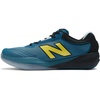 New Balance Mens FuelCell 996 V6(Terrarium/Black/Firefly)
