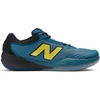 New Balance Mens FuelCell 996 V6(Terrarium/Black/Firefly)