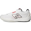 New Balance Mens FuelCell 996 V6(White/Black)
