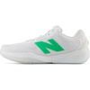 New Balance Mens FuelCell 996 V6(White/Green Apple)
