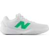 New Balance Mens FuelCell 996 V6(White/Green Apple)