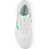 New Balance Mens FuelCell 996 V6(White/Green Apple)