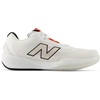New Balance Mens FuelCell 996 V6(White/Navy)