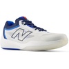 New Balance Mens FuelCell 996 V6(White/Team Navy)