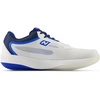 New Balance Mens FuelCell 996 V6(White/Team Navy)
