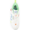 New Balance Men’s FuelCell Lindor V2 Metal Baseball Shoes(White)