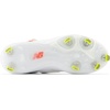 New Balance Men’s FuelCell Lindor V2 Metal Baseball Shoes(White)