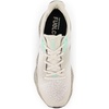 New Balance Men’s FuelCell Shift Tr V1(Moonbeam/Bright Mint)