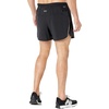 New Balance Men’s Impact Run 5 Inch Short(Black)