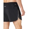 New Balance Men’s Impact Run 5 Inch Short(Black)
