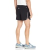New Balance Men’s Impact Run 5 Inch Short(Black)