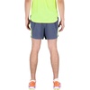 New Balance Men’s Impact Run 5 Inch Short(Cosmic Pineapple)