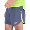 New Balance Men’s Impact Run 5 Inch Short(Cosmic Pineapple)