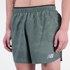 New Balance Men’s Impact Run 5 Inch Short(Deep Olive Green)