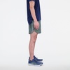 New Balance Men’s Impact Run 5 Inch Short(Deep Olive Green)