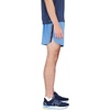 New Balance Men’s Impact Run 5 Inch Short(Heritage Blue)