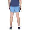 New Balance Men’s Impact Run 5 Inch Short(Heritage Blue)