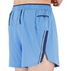 New Balance Men’s Impact Run 5 Inch Short(Heritage Blue)