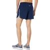 New Balance Men’s Impact Run 5 Inch Short(Natural Indigo)