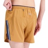 New Balance Men’s Impact Run 5 Inch Short(Tobacco)