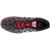 New Balance Men’s MC996 Lightweight Tennis Shoe(Black)