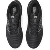 New Balance Men’s MC996 Lightweight Tennis Shoe(Black/Harbor Grey)