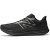 New Balance Men’s MC996 Lightweight Tennis Shoe(Black/Harbor Grey)