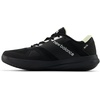 New Balance Men’s MC996 Lightweight Tennis Shoe(Black/Silver)