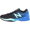 New Balance Men’s MC996 Lightweight Tennis Shoe(Blue)