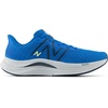 New Balance Men’s MC996 Lightweight Tennis Shoe(Blue Oasis/Nb Navy/Quartz Grey)