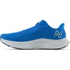 New Balance Men’s MC996 Lightweight Tennis Shoe(Blue Oasis/Nb Navy/Quartz Grey)