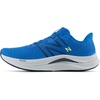 New Balance Men’s MC996 Lightweight Tennis Shoe(Blue Oasis/Nb Navy/Quartz Grey)