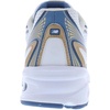 New Balance Men’s MC996 Lightweight Tennis Shoe(Blue/Blue/Multi Color)