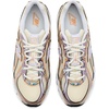 New Balance Men’s MC996 Lightweight Tennis Shoe(Calcium/Bright Lavender)