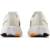 New Balance Men’s MC996 Lightweight Tennis Shoe(Cn4 (White/Orange))