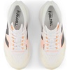New Balance Men’s MC996 Lightweight Tennis Shoe(Cn4 (White/Orange))