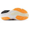 New Balance Men’s MC996 Lightweight Tennis Shoe(Cn4 (White/Orange))