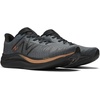 New Balance Men’s MC996 Lightweight Tennis Shoe(Graphite/Black/Copper Metallc)