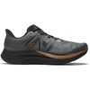 New Balance Men’s MC996 Lightweight Tennis Shoe(Graphite/Black/Copper Metallc)
