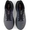 New Balance Men’s MC996 Lightweight Tennis Shoe(Graphite/Black/Copper Metallc)