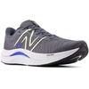 New Balance Men’s MC996 Lightweight Tennis Shoe(Graphite/Limelight/Quartz Grey)