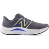 New Balance Men’s MC996 Lightweight Tennis Shoe(Graphite/Limelight/Quartz Grey)