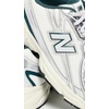 New Balance Men’s MC996 Lightweight Tennis Shoe(Green/Beige)