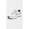 New Balance Men’s MC996 Lightweight Tennis Shoe(Green/Beige)