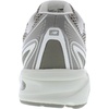 New Balance Men’s MC996 Lightweight Tennis Shoe(Green/Grey-brown)