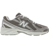 New Balance Men’s MC996 Lightweight Tennis Shoe(Green/Grey-brown)