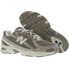 New Balance Men’s MC996 Lightweight Tennis Shoe(Green/Grey-brown)